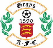 Grays due at the Aspect for rescheduled county cup tie